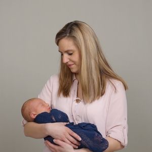 Meet your Posher, Crystal